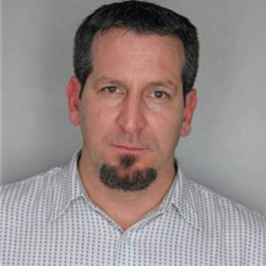 Gilliam John - Hillsborough County, FL 