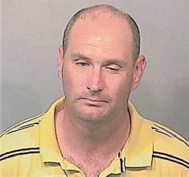 Miller John - Brevard County, FL 