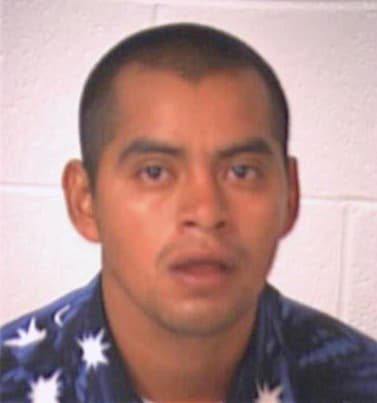 Hernandez Jose - Rappahannock County, VA 