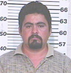 Medina Jose - Hidalgo County, TX 