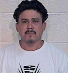 Rodriguez Jose - Hidalgo County, TX 