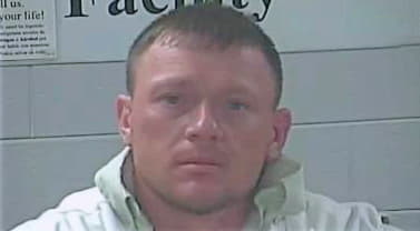 Hanny Joseph - Pike County, KY 