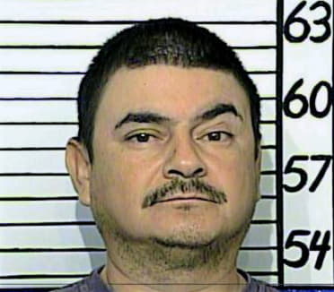 Leon Juan - Comal County, TX 