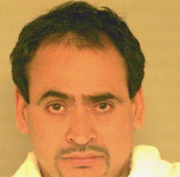 Rodriguez Juan - Collin County, TX 