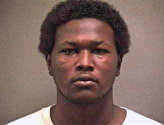Mcclendon Keenon - Randall County, TX 