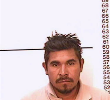 Deleon Manuel - Hays County, TX 
