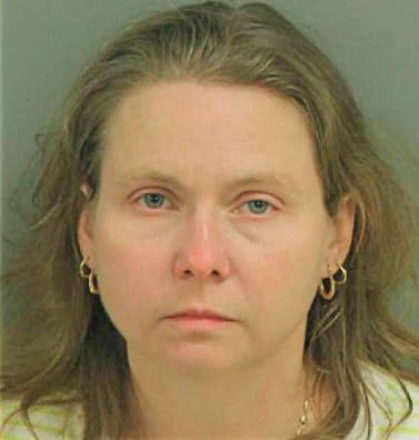 Perry Margaret - Wake County, NC 