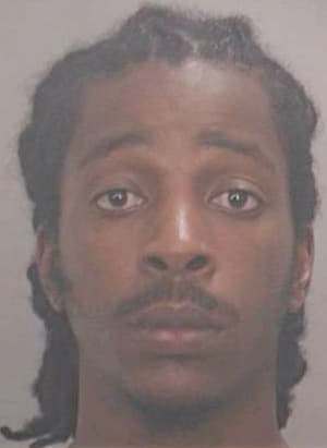 Mondesir Michael - Broward County, FL 