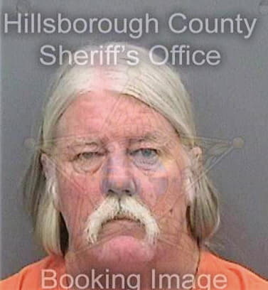 Sadilek Michael - Hillsborough County, FL 