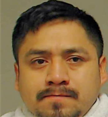 Escobar-Cruz Miguel - Collin County, TX 