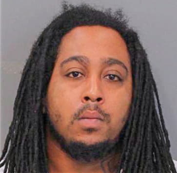 Weaver Mitchell - Hamilton County, TN 