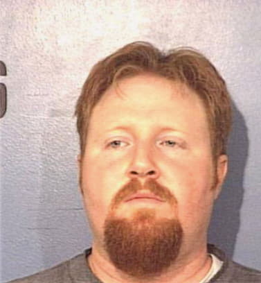 Bontke Patrick - Taylor County, TX 