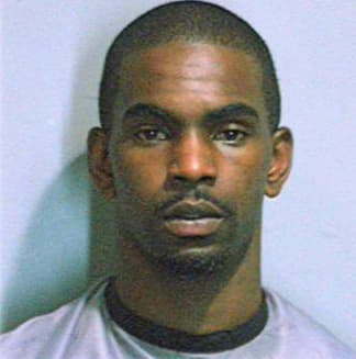 Tibbs Preston - Dekalb County, GA 