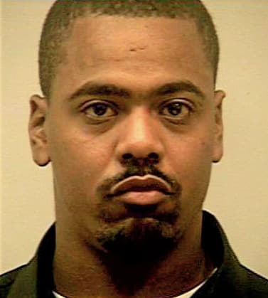 Vaughn Quinton - Gwinnett County, GA 