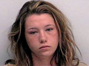 Kingsley Rachel - Charlotte County, FL 