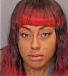 Long Raquel - Cobb County, GA 