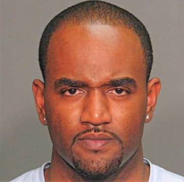 Goolsby Raymond - Wake County, NC 