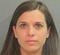 Johnson Rebecca - Washington County, AR 