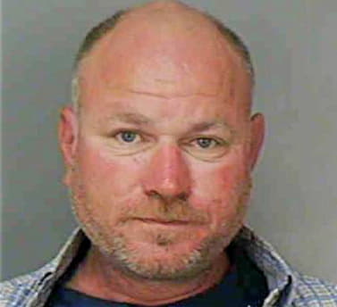 Oliver Richard - Polk County, FL 