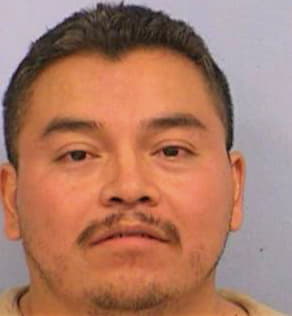 Sanchez Rogelio - Travis County, TX 
