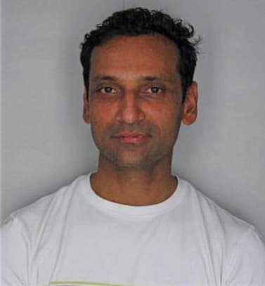 Patel Shailendra - Hillsborough County, FL 