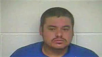 Giovanni Silva - Carroll County, KY 