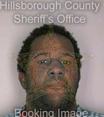 Edwards Tavius - Hillsborough County, FL 