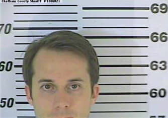 Redfearn Thomas - Chatham County, GA 