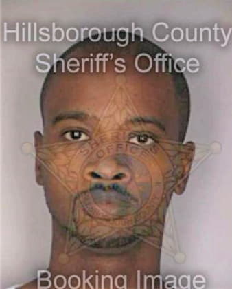 Leach Tyrone - Hillsborough County, FL 