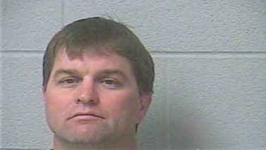 Steger William - Marshall County, TN 