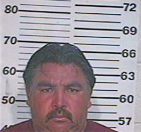 Perez Antonio - Hidalgo County, TX 