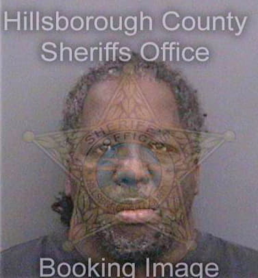 Henderson Armand - Hillsborough County, FL 