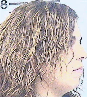 Stracener Carley - Desoto County, MS 