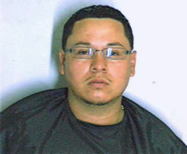 Gutierrez-Zavala Carlos - Dekalb County, GA 