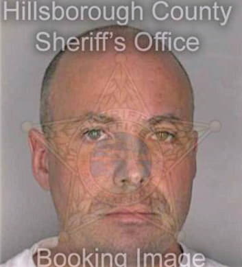 Miller Darrell - Hillsborough County, FL 