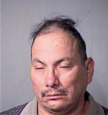 Showalter Darren - Maricopa County, AZ 