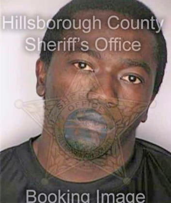 Fisher David - Hillsborough County, FL 