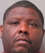 Jones David - Madison County, AL 
