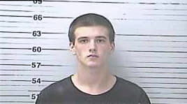 Scott David - Harrison County, MS 