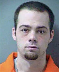 Short David - Okaloosa County, FL 