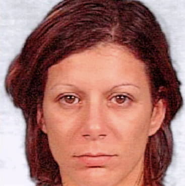 Seaman Diana - Tarrant County, TX 