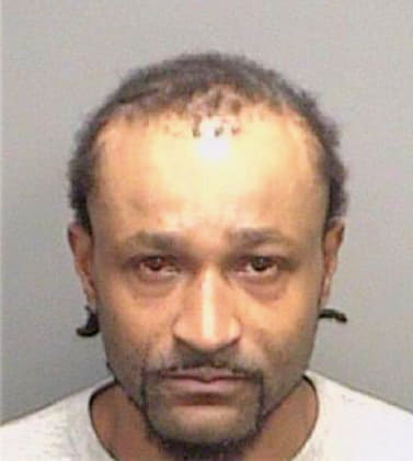 Mcgaughy Dwight - Pinellas County, FL 