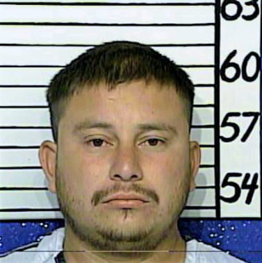 Hernandez Eduardo - Comal County, TX 