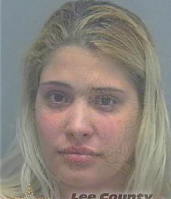 Fernandez-Paredes Elieidy - Lee County, FL 