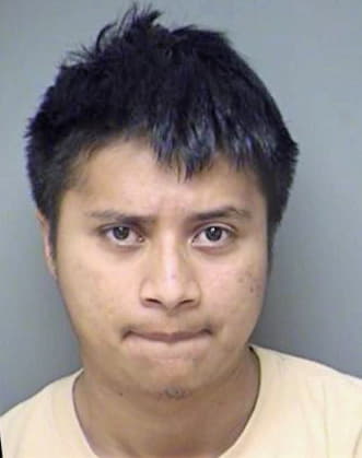 Alvarado Enrique - Denton County, TX 