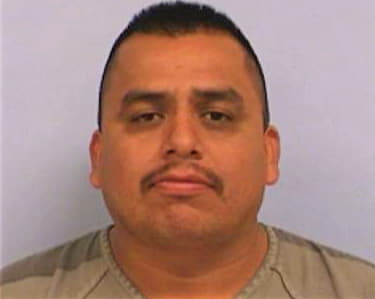 Bautistabasilio Fidencio - Travis County, TX 