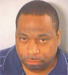 Hayes Freddie - Fulton County, GA 