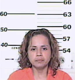 Escoto Inidira - Hidalgo County, TX 