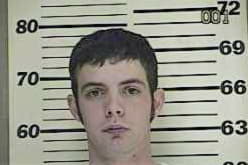 Bowen James - Greenup County, KY 