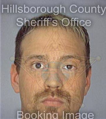Campbell James - Hillsborough County, FL 
